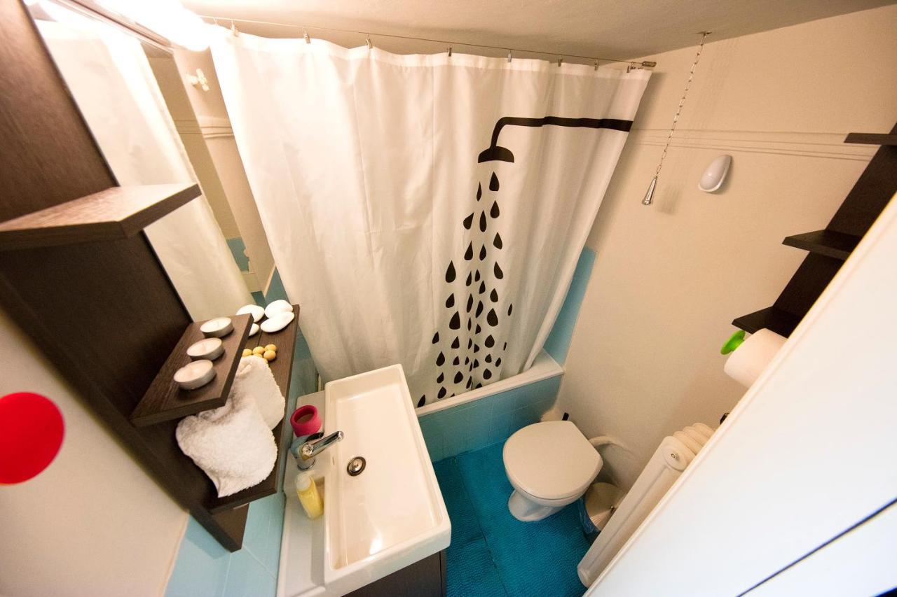 Apartamento Startupper'S Pad In Real Athenian Neighbourhood Exterior foto
